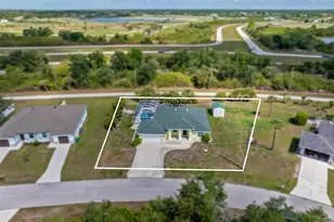 13060 Ridgely Cir, Port Charlotte, FL 33981 - Photo 1
