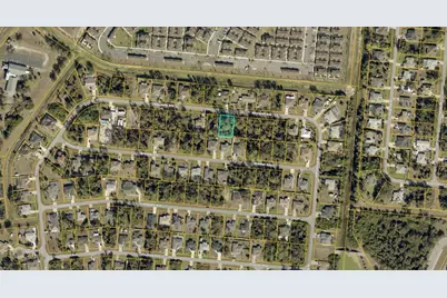 Abernant Avenue, North Port, FL 34287 - Photo 1