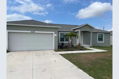 10136 Willmington Boulevard, Englewood, FL 34224 - Photo 1