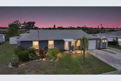 6127 Otis Road, North Port, FL 34287 - Photo 1