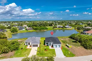 203 Redwood Rd, Rotonda West, FL 33947 - Photo 1
