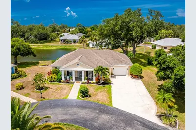 3 Bermuda Circle #49, Englewood, FL 34223 - Photo 1