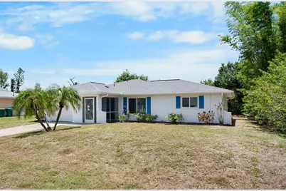 10123 Melanie Avenue, Englewood, FL 34224 - Photo 1