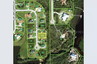 204 Santos Drive, Punta Gorda, FL 33983 - Photo 1