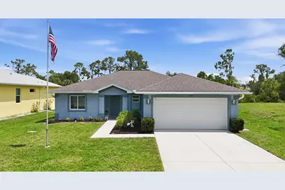 150 Baytree Drive, Rotonda West, FL 33947 - Photo 1