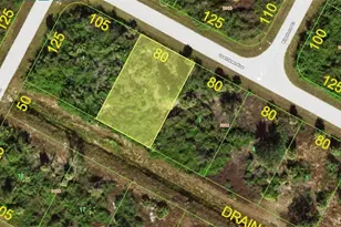 12241 Gretchen Ave, Port Charlotte, FL 33981 - Photo 1