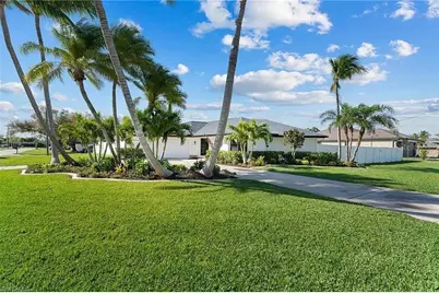 1923 SE 26th Street, Cape Coral, FL 33904 - Photo 1