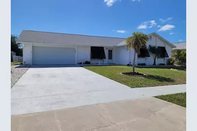 6204 Coralberry Terrace, Port Charlotte, FL 33981 - Photo 1