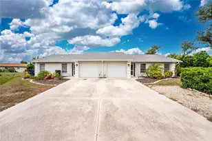 633 Harvey St, Englewood, FL 34223 - Photo 1