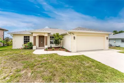264 Periwinkle Road, Venice, FL 34293 - Photo 1