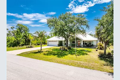9250 Harvester Street, Port Charlotte, FL 33981 - Photo 1