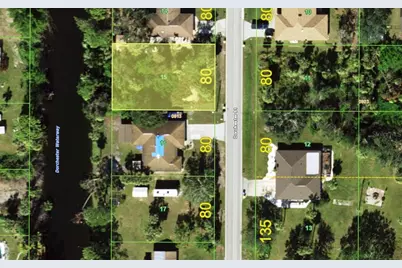 1125 Dorchester St., Port Charlotte, FL 33954 - Photo 1