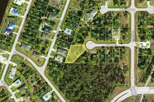 101 Paseo Ct, Rotonda West, FL 33947 - Photo 1