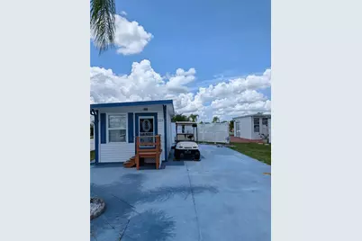 46900 Bermont Road #129, Punta Gorda, FL 33982 - Photo 1
