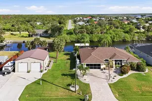 2491 Herron Terrace, Port Charlotte, FL 33981 - Photo 1