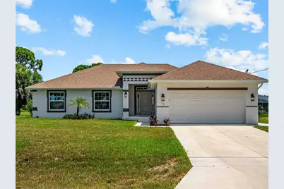 55 Pine Valley Lane, Rotonda West, FL 33947 - Photo 1