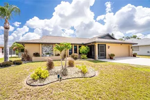 255 Mark Twain Ln, Rotonda West, FL 33947 - Photo 1