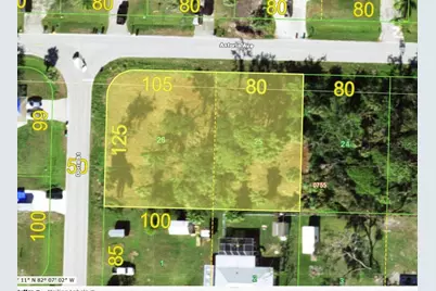 20197 Astoria Avenue, Port Charlotte, FL 33952 - Photo 1