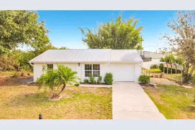 11256 Chalet Avenue, Englewood, FL 34224 - Photo 1