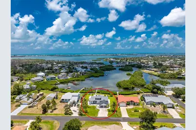 1013 Bay Harbor Drive, Englewood, FL 34224 - Photo 1
