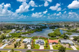 1013 Bay Harbor Dr, Englewood, FL 34224 - Photo 1