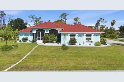 5401 Farley Street, Port Charlotte, FL 33981 - Photo 1