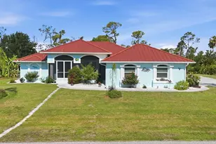 5401 Farley St, Port Charlotte, FL 33981 - Photo 1