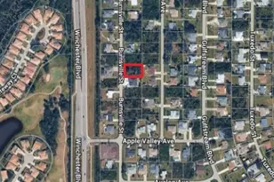 7038 Burnsville St, Englewood, FL 34224 - Photo 1