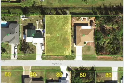 10226 Topsail Avenue, Englewood, FL 34224 - Photo 1