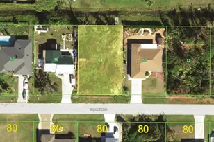 10226 Topsail Ave, Englewood, FL 34224 - Photo 1