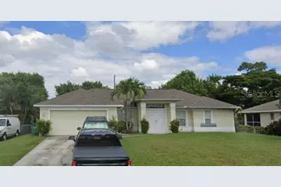 1427 SW 29th Terrace, Cape Coral, FL 33914 - Photo 1