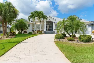 50 Long Meadow Place, Rotonda West, FL 33947 - Photo 1