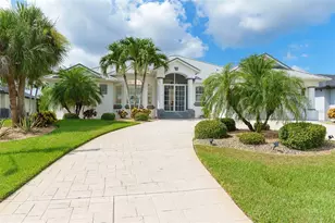 50 Long Meadow Pl, Rotonda West, FL 33947 - Photo 1