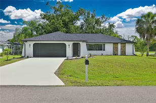 22526 Morocco Ave, Port Charlotte, FL 33952 - Photo 1