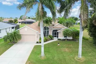 254 Broadmoor Ln, Rotonda West, FL 33947 - Photo 1
