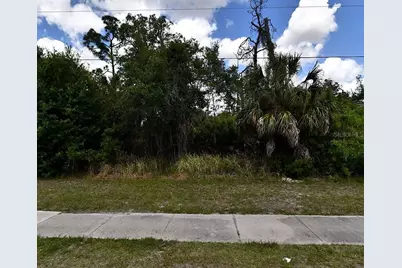S Chamberlain Boulevard, North Port, FL 34286 - Photo 1