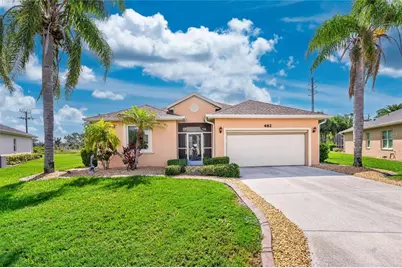 682 Barnacle Court, Englewood, FL 34223 - Photo 1