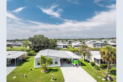 624 Blackburn Boulevard, North Port, FL 34287 - Photo 1