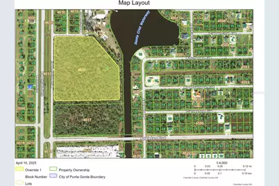 13102 Appleton Boulevard, Port Charlotte, FL 33981 - Photo 1