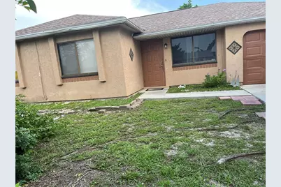 18415 Timothy Avenue, Port Charlotte, FL 33948 - Photo 1