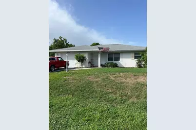 6238 Rosewood Drive, Englewood, FL 34224 - Photo 1