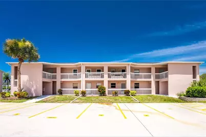 179 Boundary Boulevard #3, Rotonda West, FL 33947 - Photo 1