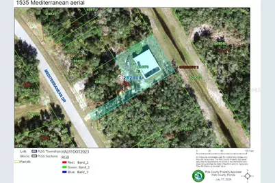 1535 Mediterranean Drive, Poinciana, FL 34759 - Photo 1