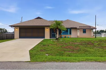 2671 Yucca Road, Venice, FL 34293 - Photo 1