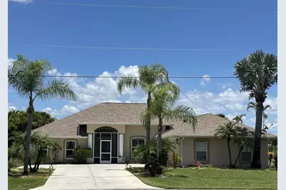4 Pinehurst Place, Rotonda West, FL 33947 - Photo 1