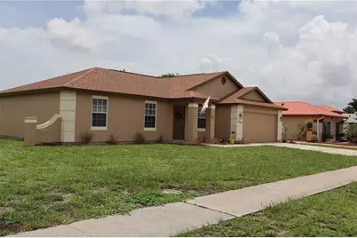 13339 Copper Avenue, Port Charlotte, FL 33981 - Photo 1