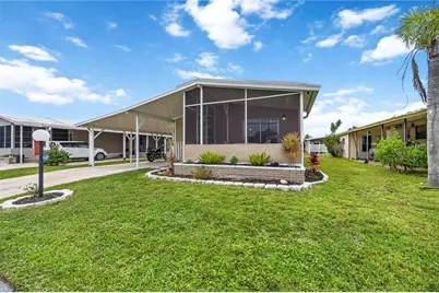 140 Rarotonga Way, North Port, FL 34287 - Photo 1