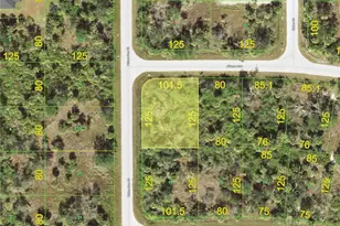12085 Alamo Ave, Port Charlotte, FL 33981 - Photo 1