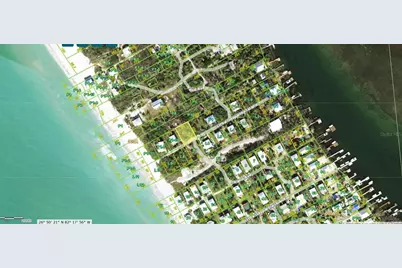 8232 Little Gasparilla Island, Placida, FL 33946 - Photo 1