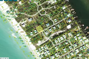 8232 Little Gasparilla Island, Placida, FL 33946 - Photo 1